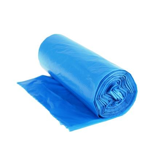 Floormagic 25 Abfallscke 120l, in blau 700x1100mm Flex