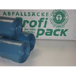 Floormagic Abfallscke 140l T70 LDPE 50my, 150 Stck