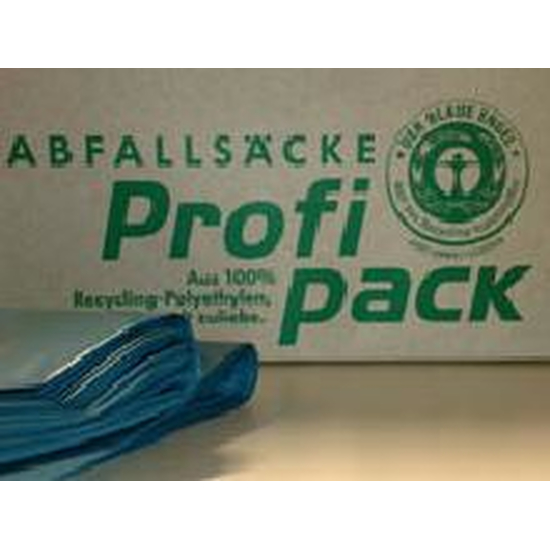 Floormagic Abfallscke 240l T100 Standard, 100 Stck / lose