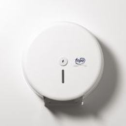 Wandspender Mini WC-Papierspender Fripa