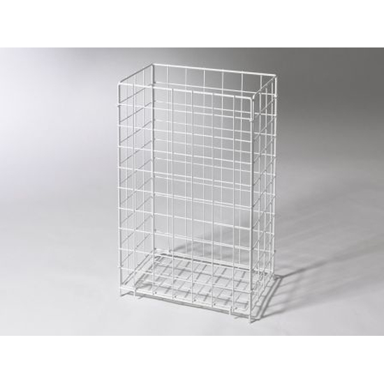 Drahtgitterkorb gro Sammelkrbe Fripa