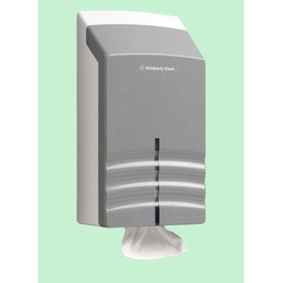 RIPPLE Toilet Tissue Einzelblattspender 6965