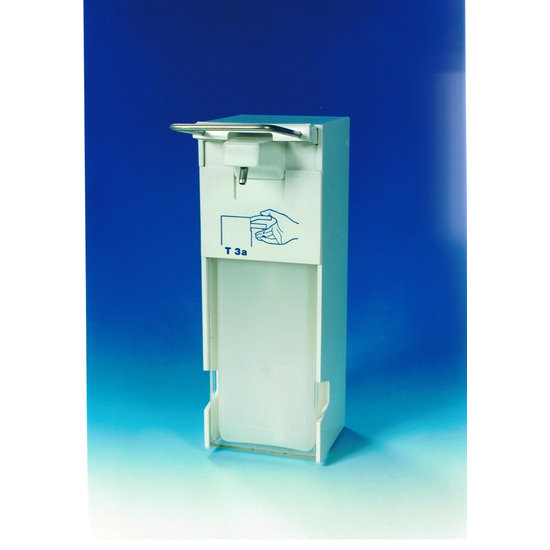 Aqua Spender f�r Waschlotionen