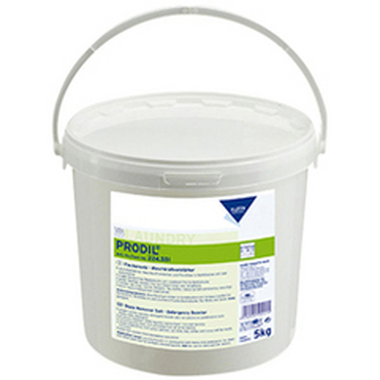Kleen Purgatis Prodil Fleckensalz 5kg Fleckenl�ser