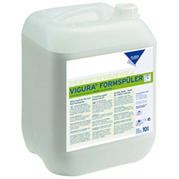 Kleen Purgatis Vigura Formspüler 10l elastische Wäschesteife
