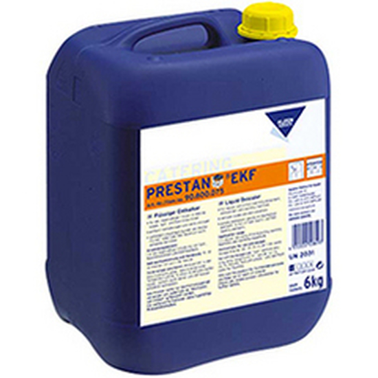 Kleen Purgatis Prestan EKF 6kg Entkalker fl�ssig