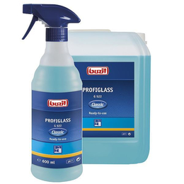 Buzil Profiglass G522 - 600ml Anti-Soiling-Effekt G522-0600