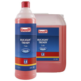 Buzil Bucasan Trendy T464 - 1l Sanitr-Glanzreiniger...