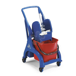 Wischwagen Rüdesheim Filmop 25l