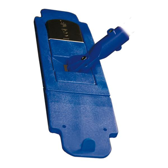 Ecolab rasanTEC-Halter, 40 cm I RTH4H