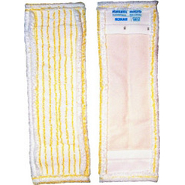 Ecolab Floordress Rasant Mikrofaserbezug 40cm RMI4