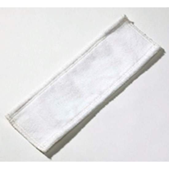 Ecolab Floordress Rasant Microclin Bezug 40cm RMC40