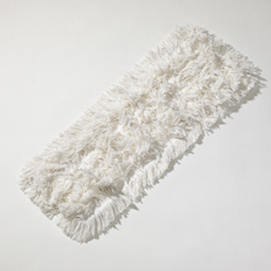 Ecolab Foordress Rasant Vollfransenbezug BRX5S, 50 cm