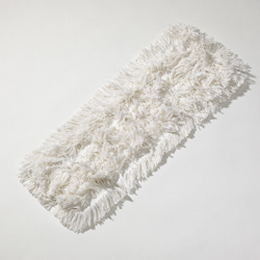 Ecolab Foordress Rasant Vollfransenbezug BRX5S, 50 cm