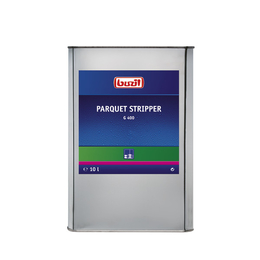 Buzil Parquet Stripper G400 - 10l Parkett-/Steinreiniger...