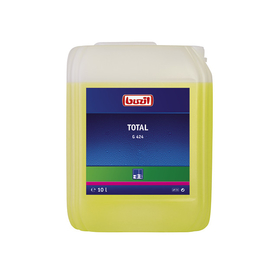 Buzil Total G424 - 10l Wachs-/Polymerlöser G424-0010