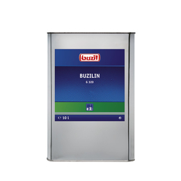 Buzil Buzilin G320 - 10l Hartwachspolitur, geruchlos...