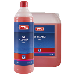 Buzil Wc Cleaner G465 - 1l WC-Reiniger G465-0001