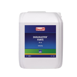 Buzil Indumaster forte IR42 - 10l Industriereiniger...