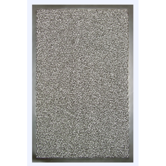 Floormagic Schmutzfangmatte waschbar 85 x 150 cm