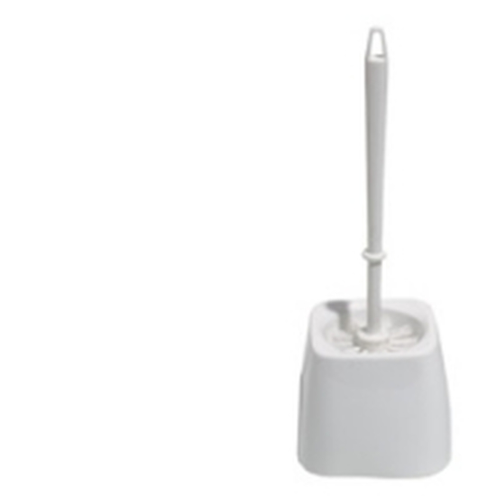 Floormagic WC-Garnitur wei Topfform 39 cm