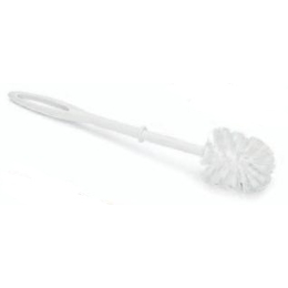 Floormagic WC Brste Kunststoff, wei