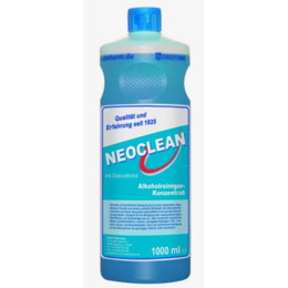 Dreiturm NEOCLEAN Alkoholreiniger-Konzentrat 1l - 4276