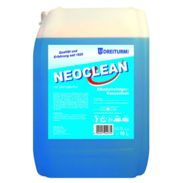 Dreiturm NEOCLEAN Alkoholreiniger-Konzentrat 10l - 4273