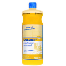 Dreiturm Goldreif Frischreiniger 1l - 4230