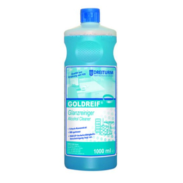 Dreiturm GOLDREIF GLANZREINIGER - 5-fach-Konzentrat 1l -...