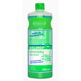 Dreiturm GOLDREIF KLARWISCHPFLEGE - 5-fach-Konzentrat 1l...