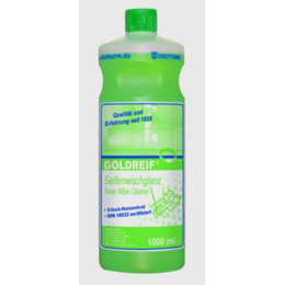 Dreiturm GOLDREIF SEIFENWISCHGLANZ - 5-fach-Konzentrat 1l...