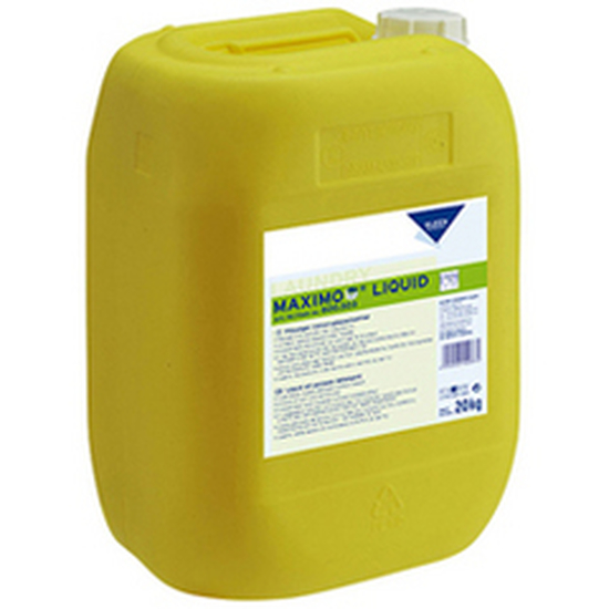 Kleen Purgatis Maximo Liquid Waschmittel 20kg