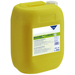 Kleen Purgatis Maximo Liquid Waschmittel 20kg