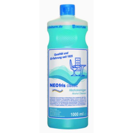 Dreiturm NEOFRIS classic lemonfresh Alkoholreiniger 1l -...