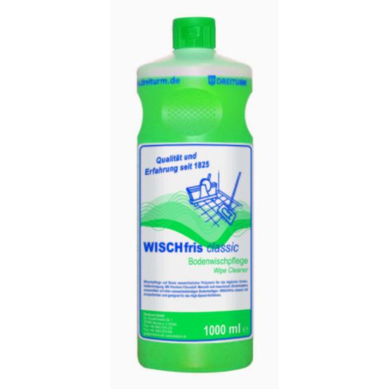 Dreiturm Wischfris classic Bodenwischpflege 1l - 4314