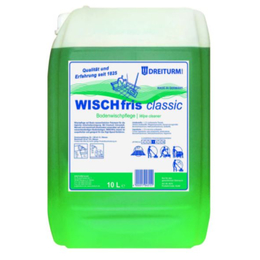 Dreiturm Wischfris classic Bodenwischpflege 10l - 4315