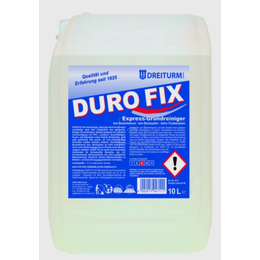 Dreiturm Duro Fix Grundreiniger 10l - 4711