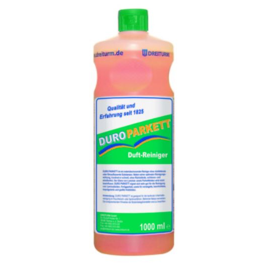Dreiturm DURO Parkett Duftwischpflege 1l - 4643