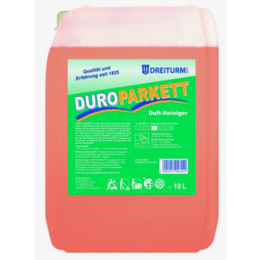 Dreiturm DURO Parkett Duftwischpflege 10l - 4644