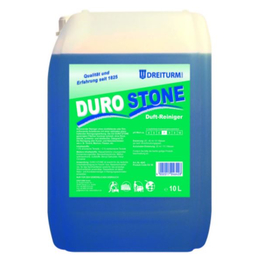 Dreiturm Duro Stone Duft-Reiniger 10l - 4642