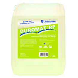 Dreiturm DUROMAT RP Automatenreiniger 10l - 4735