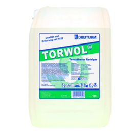 Dreiturm TORWOL Tensidfreier Reiniger 10l - 4282