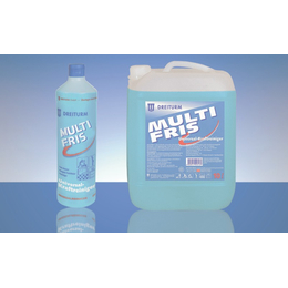 Dreiturm MULTIFRIS 200l - 4311