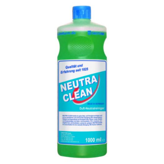Dreiturm NEUTRA CLEAN Duft Neutralreiniger 1l - 4278