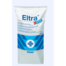 Ecolab Eltra I 20kg Desinfektions-Vollwaschmittel ohne...