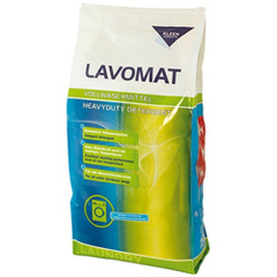 Kleen Purgatis Lavomat 15kg kompaktes Vollwaschmittel