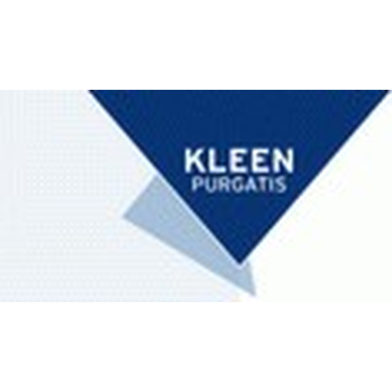 Kleen Purgatis Lavomat 15kg kompaktes Vollwaschmittel