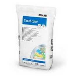 Ecolab Taxat color I 20kg Buntwaschmittel ohne Phosphat...