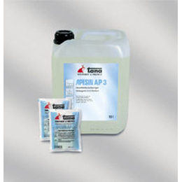 100 Stück apesin Desinfektionsreiniger AP 3 60ml Tana